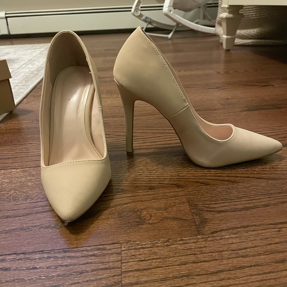 Size 7 shoes